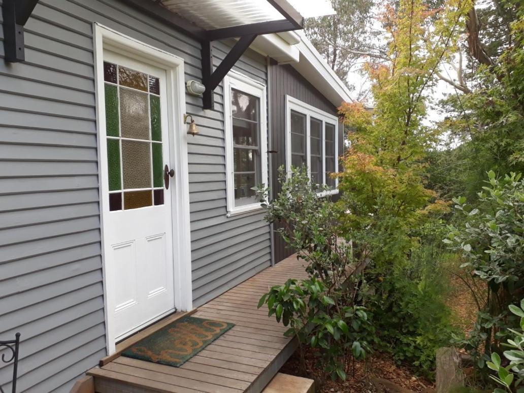Katoomba Falls Cottage Exterior foto